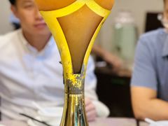 -大树头森林餐厅(番禺广场店)