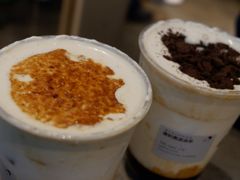 -喜茶(上海正大广场店)