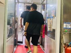 -三洋烧烤砂锅(东方红商业街店)