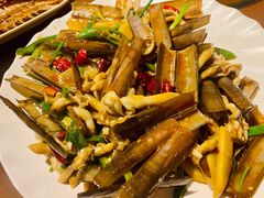 -达叔香味海鲜(海棠68环球美食街店)