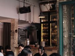 -RAC BAR(安福路店)