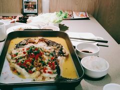 -半天妖烤鱼(正荣店)