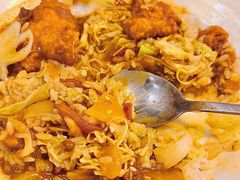-金龙咖喱