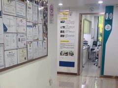 -维乐口腔(格林门诊长宁店)