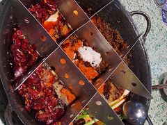 -五里关火锅(牛市口店)