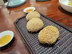 -奇芳阁·百年清真南京菜(夫子庙店)