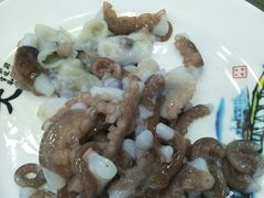 -聚德福海鲜家常菜(刘庄店)