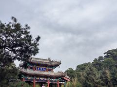 -红螺寺