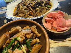 -饭江湖·江湖菜(湖广会馆店)