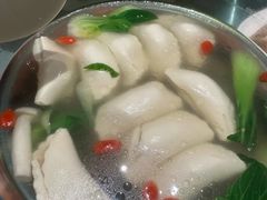 -淮上豆府(水厂路店)