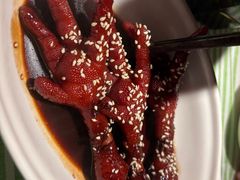 -桂满陇·桃花院落(长泰广场店)