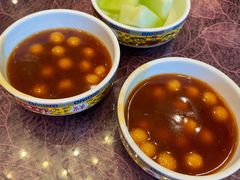 红豆圆子汤-宁波状元楼酒店(和义路店)