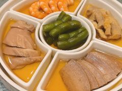 -望乡楼上海菜(日月光店)