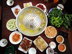 -瑞丽觉觉味道·异国风情(瑞丽大道店)