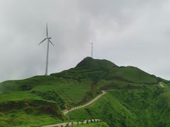 -广东天露山旅游度假区