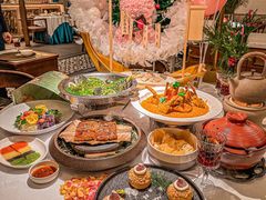 -狮拾久·现代新加坡料理(壹方城店)