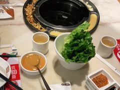 -韩宫宴烤肉·料理(桐乡吾悦广场店)