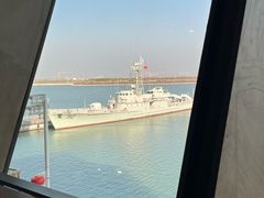 -抱抱地球咖啡馆(国家海洋博物馆店)