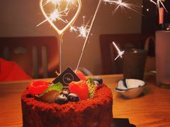 -姆们M Sweetie Cake(三里屯店)