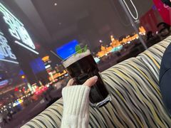 -Chili's Cafe&Bar奇利斯(滨江店)