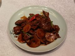 -卫鼎轩·曹公馆(鼓楼店)