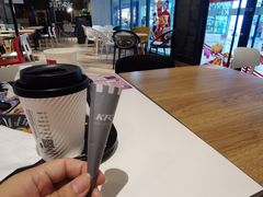 -肯德基(平江新城店)