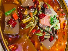 -后宫私房菜(汇客美食娱乐广场店)