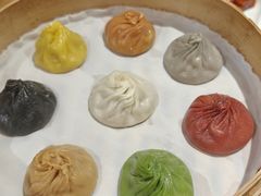-乐忻皇朝(上海中心大厦店)