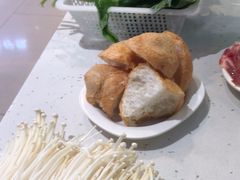 -黑山牛肉汤火锅(花城汇店)