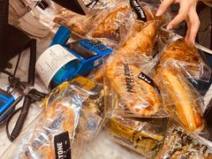 -PAPER STONE BAKERY(天环店)