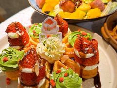 -BE BRIGHT KITCHEN(正佳广场店)