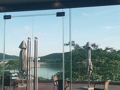 -水上明月·湖景餐厅