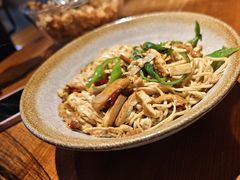 -圳兴面王·拌川·特色炒面(南山保利剧院店)