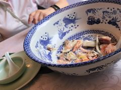 -山外山菜馆(玉泉路店)