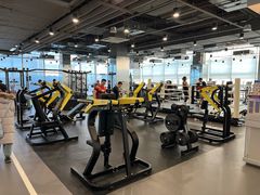 -OXYGYM 奥美氧舱运动中心(朝阳大悦城店)