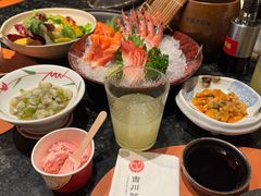 -吉川谷谷·铁板烧烤肉放题(石景山台湾街店)