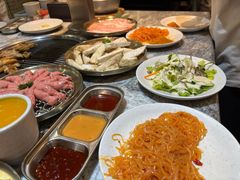 -高丽苑韩国烤肉(海昌路旗舰店)