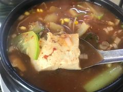 -鸭绿江民族饭店(总店)