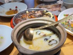 -蜜桃餐厅·伴山(绿宝广场店)