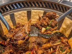 -很久以前羊肉串(南京路第一百货店)
