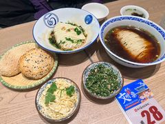 -新万鑫银丝面·非遗无锡味(惠山古镇店)