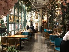 大堂-C'è Amore爱意(亿合城店)