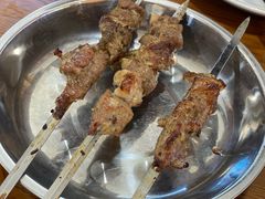-怡妮新疆风味餐厅(东江湾路店)
