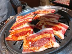 -九田家黑牛烤肉料理(太阳城店)