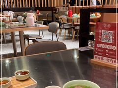 大堂-潮界(虹桥新天地店)