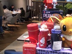 -必胜客(上海新南方商城PH店)