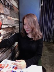 -MS.SALON美发沙龙