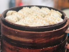 -海汇源老烧麦店(东大街总店)
