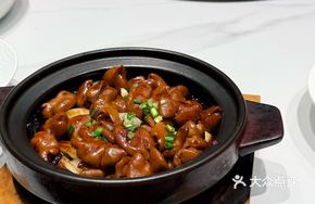 Intestine Stew