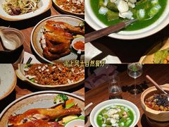 -图味美小黄鱼·景德菜(浙江路店)